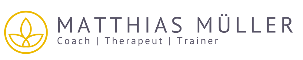 Logo_Matthias Müller |Coach | Therapeut | Trainer