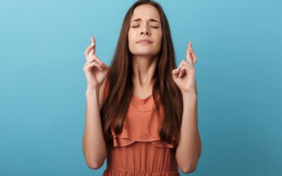 Die Gefühls-Paradoxie: Warum du nicht bekommst, was du wirklich willst