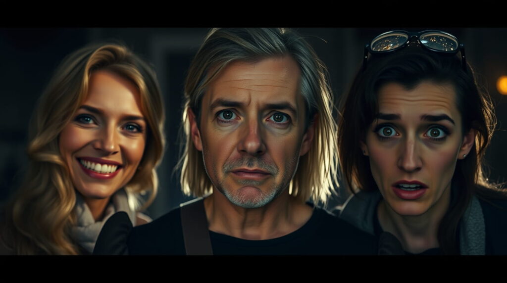 Bindungsstile in Beziehungen - sicher, ängstlich, vermeidend